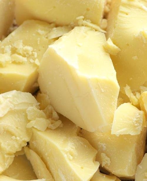 10 REASONS TO USE COCOA BUTTER