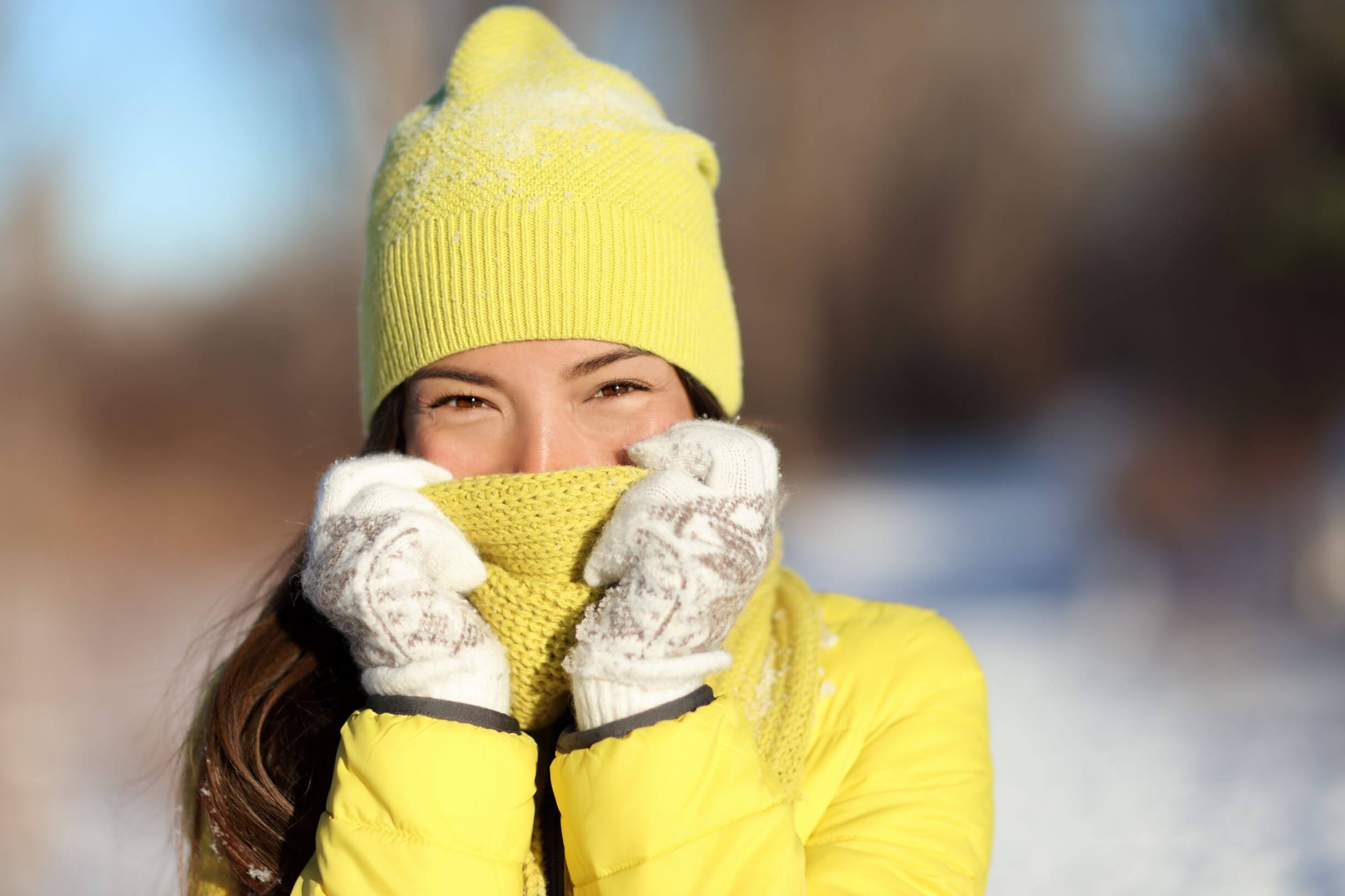 The secret to glowing skin in winter - Dianne Caine Australia