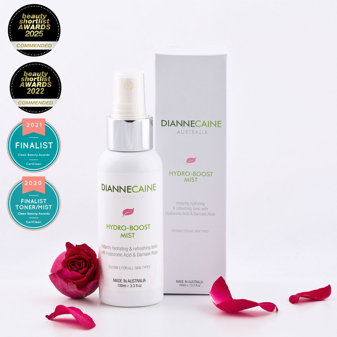 Hydro-Boost Mist - Dianne Caine Australia