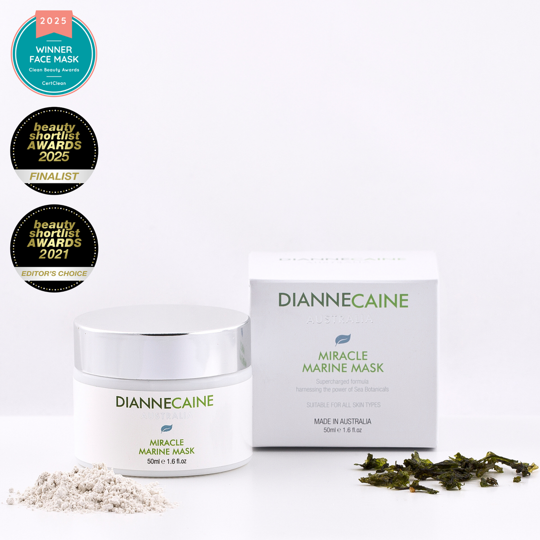 Miracle Marine Mask - Dianne Caine Australia