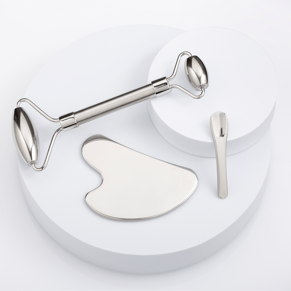 Beauty Tool Collection - Dianne Caine Australia