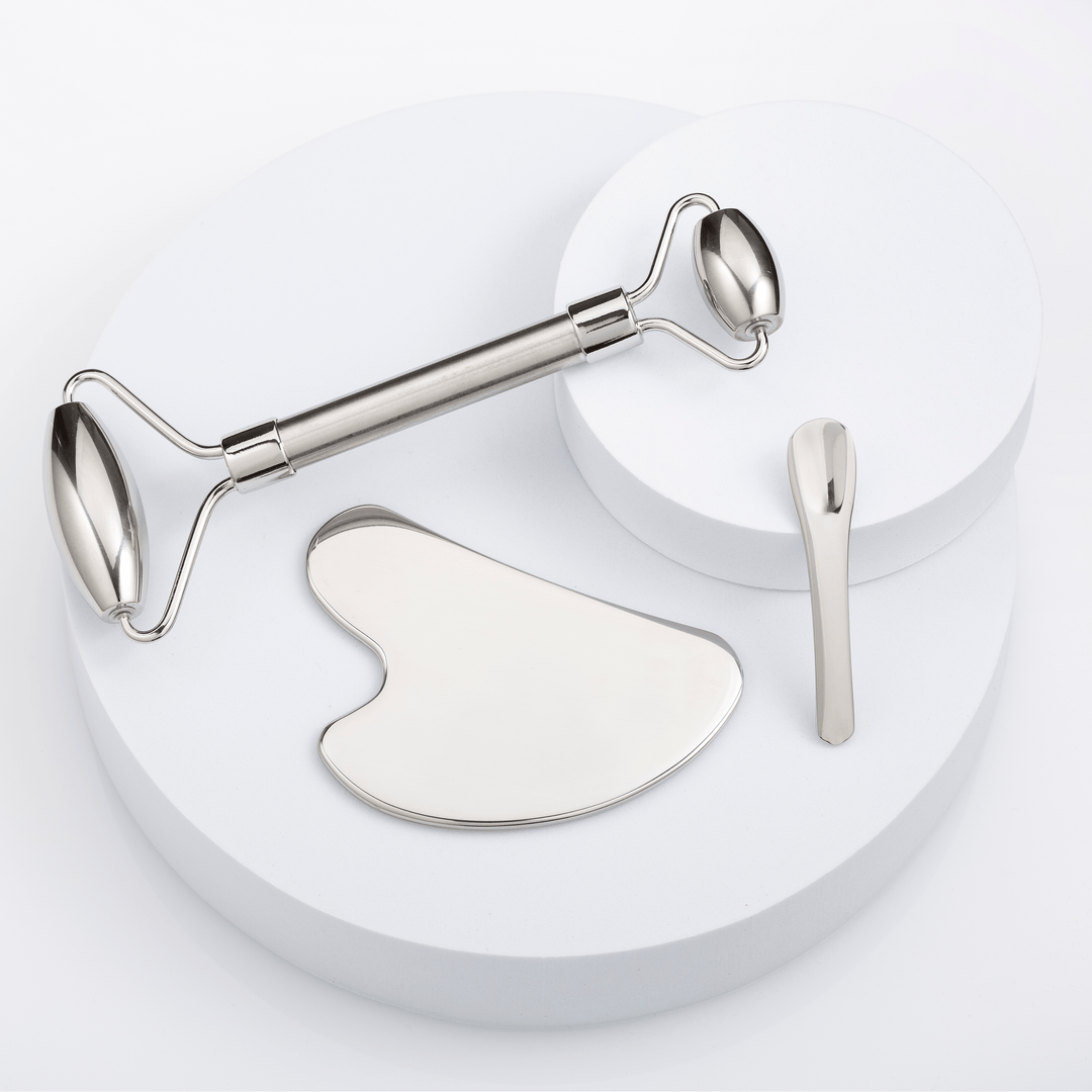 Beauty Tool Collection - Dianne Caine Australia