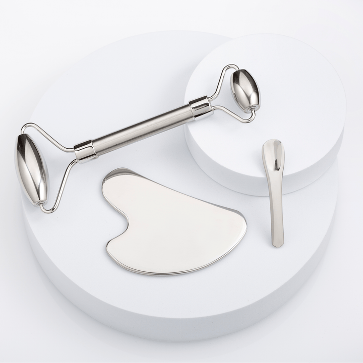 Beauty Tool Collection - Dianne Caine Australia