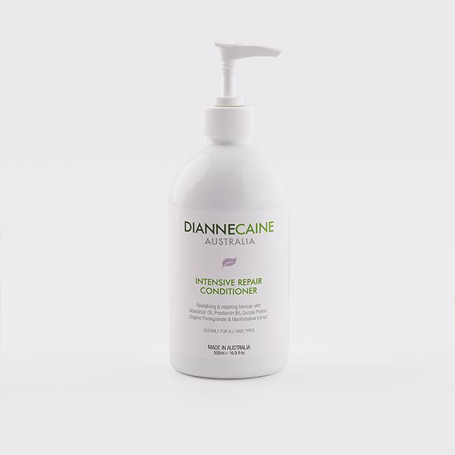 Hair Repair Collection - Dianne Caine Australia