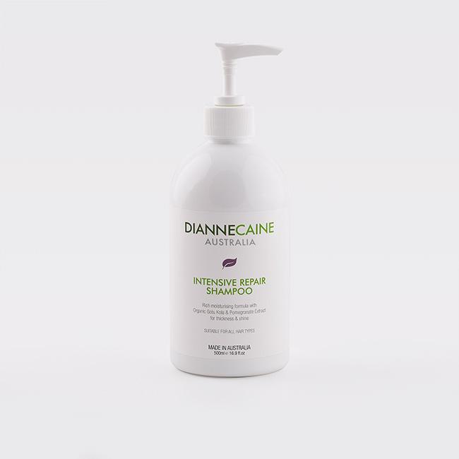 Hair Repair Collection - Dianne Caine Australia