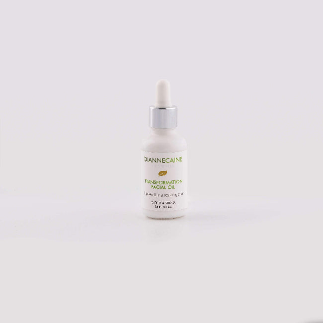 Transformation Facial Oil - Dianne Caine Australia