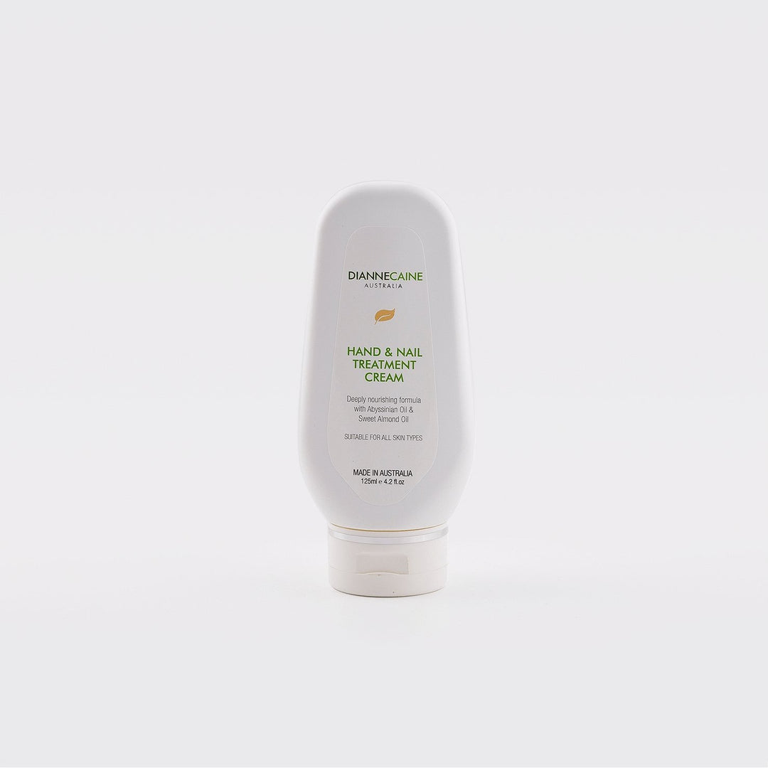 Hand & Nail Treatment Cream - Dianne Caine Australia