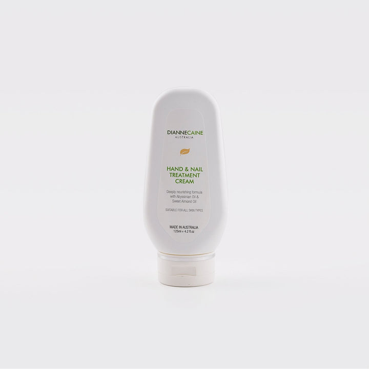 Hand & Nail Treatment Cream - Dianne Caine Australia