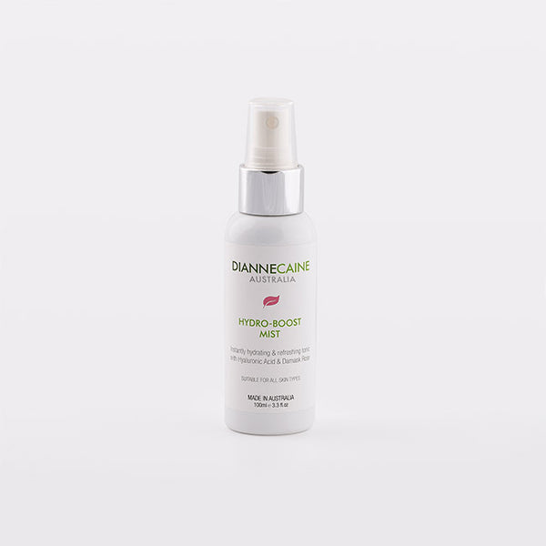 HydroBoost Mist Dianne Caine Australia