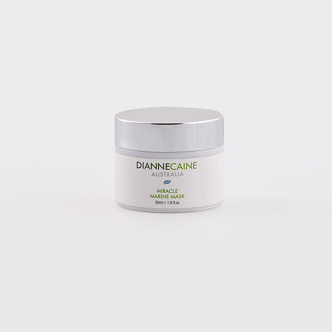 Miracle Marine Mask - Dianne Caine Australia