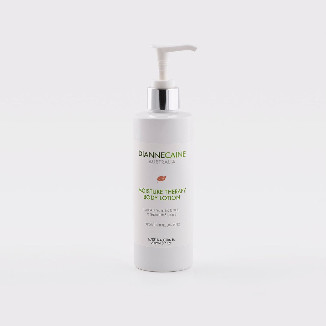 Moisture Therapy Body Lotion - Dianne Caine Australia