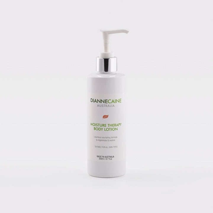 Moisture Therapy Body Lotion - Dianne Caine Australia
