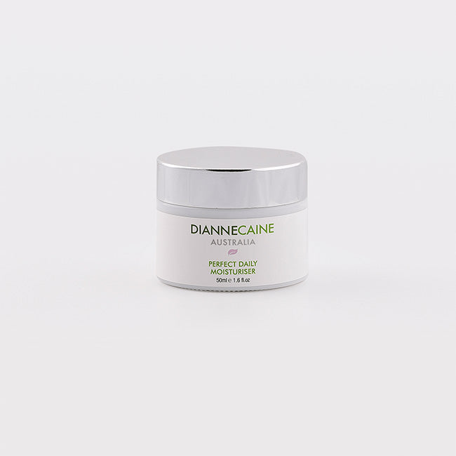 Perfect Daily Moisturiser - Dianne Caine Australia
