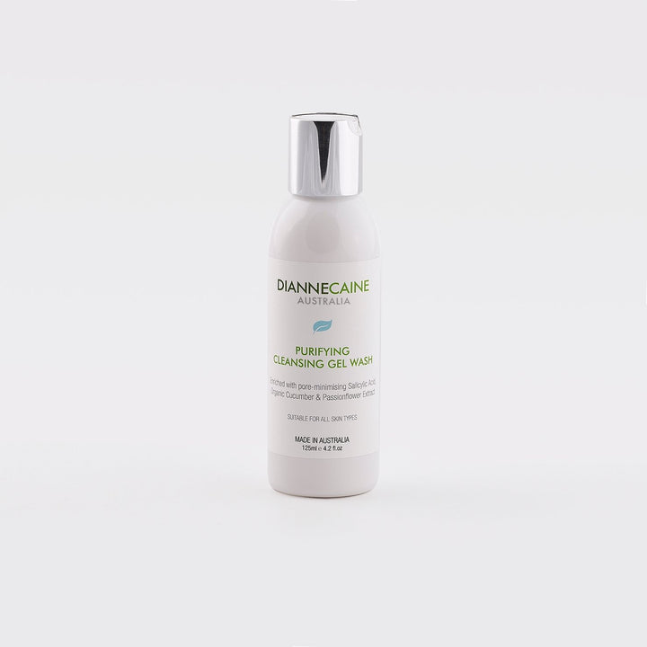 Purifying Cleansing Gel Wash - Dianne Caine Australia