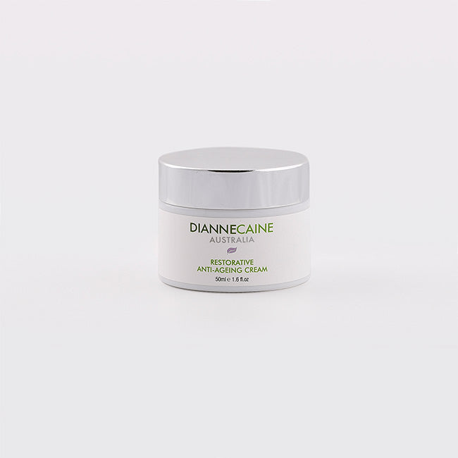 Restorative Anti-Ageing Cream - Dianne Caine Australia