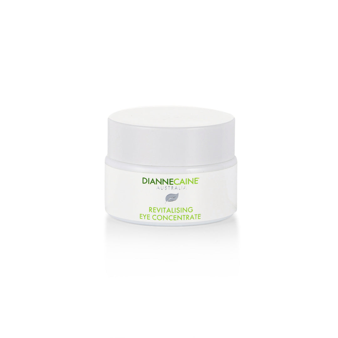 Revitalising Eye Concentrate - Dianne Caine Australia