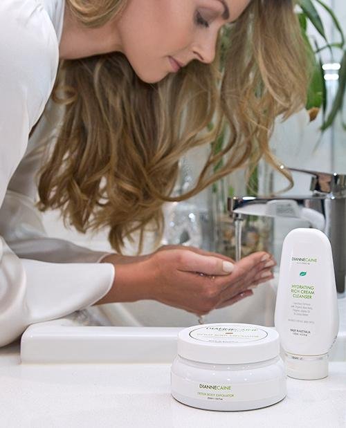 10 REASONS WHY YOU SHOULD SWITCH TO TOXIN-FREE SKIN CARE - Dianne Caine Australia