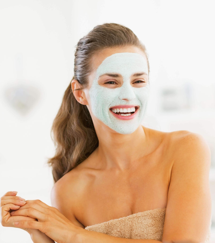 5 Reasons why you should regularly use a face mask