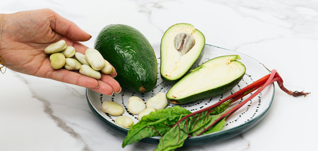 5 Tips for Reducing Toxins in Your Diet - Dianne Caine Australia