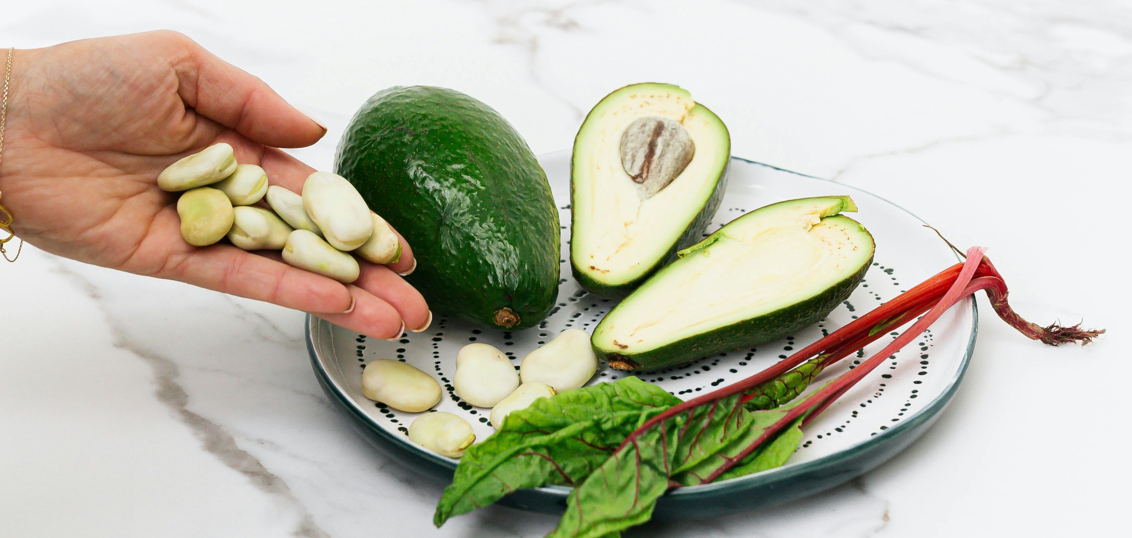 5 Tips for Reducing Toxins in Your Diet - Dianne Caine Australia