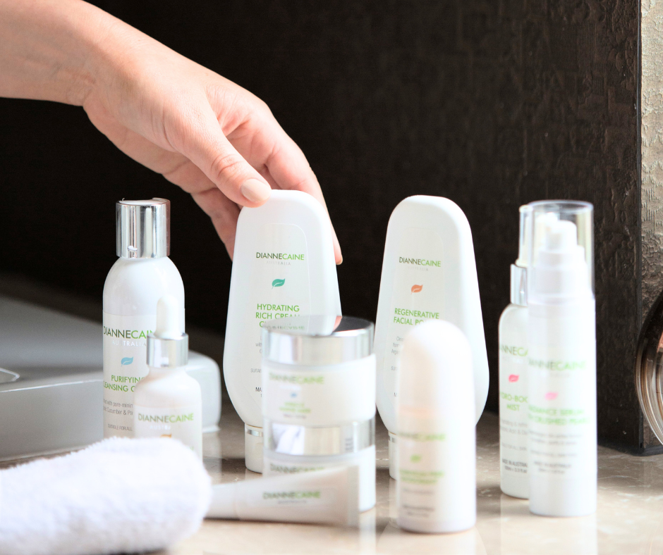 Why We Said No to Toxins—And You Should Too