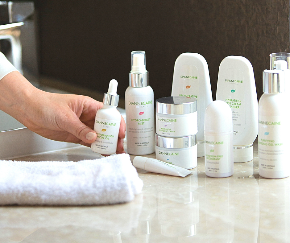 Why We Said No to Toxins—And You Should Too