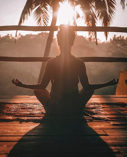 HEALTHY HABITS FOR THE NEW YEAR - Dianne Caine Australia