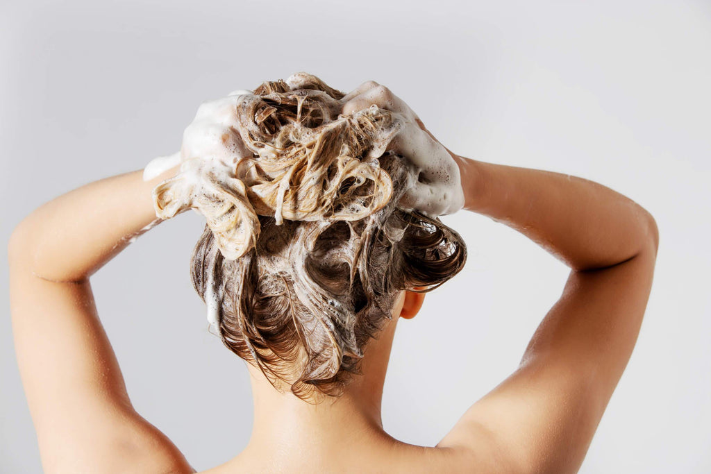 What Does Silicone do to Your Hair?