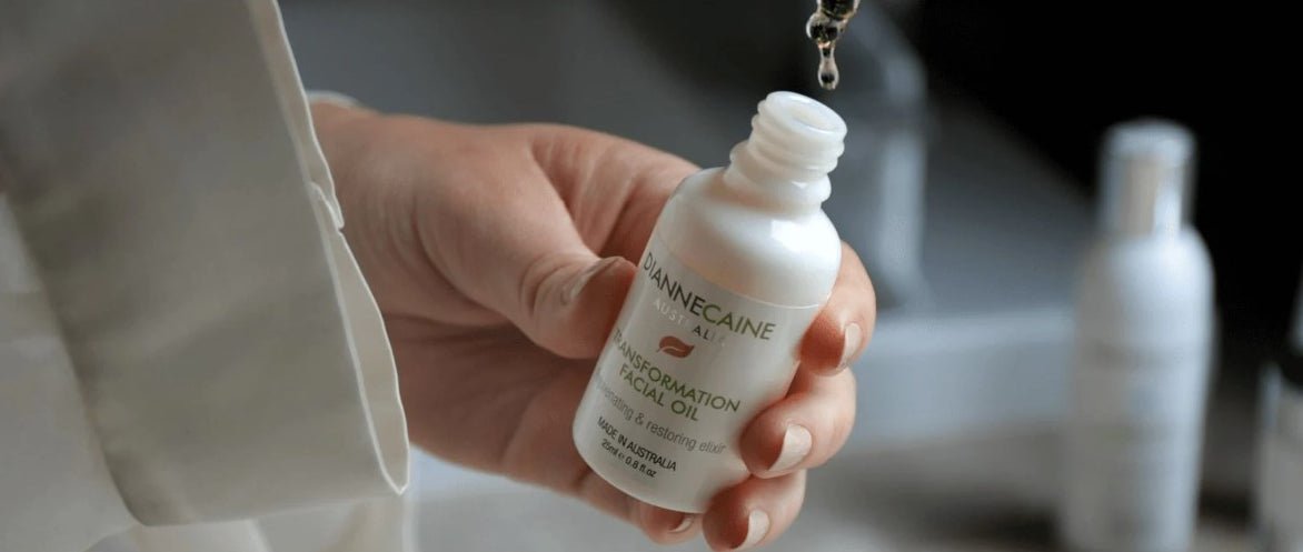 Your winter skin companion - Dianne Caine Australia