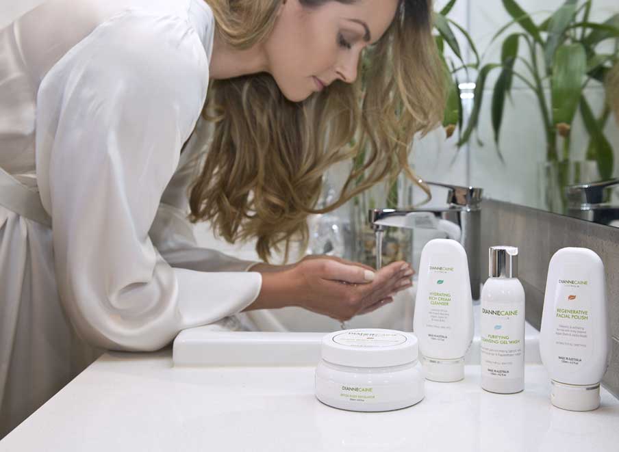 Collections | Dianne Caine Australia