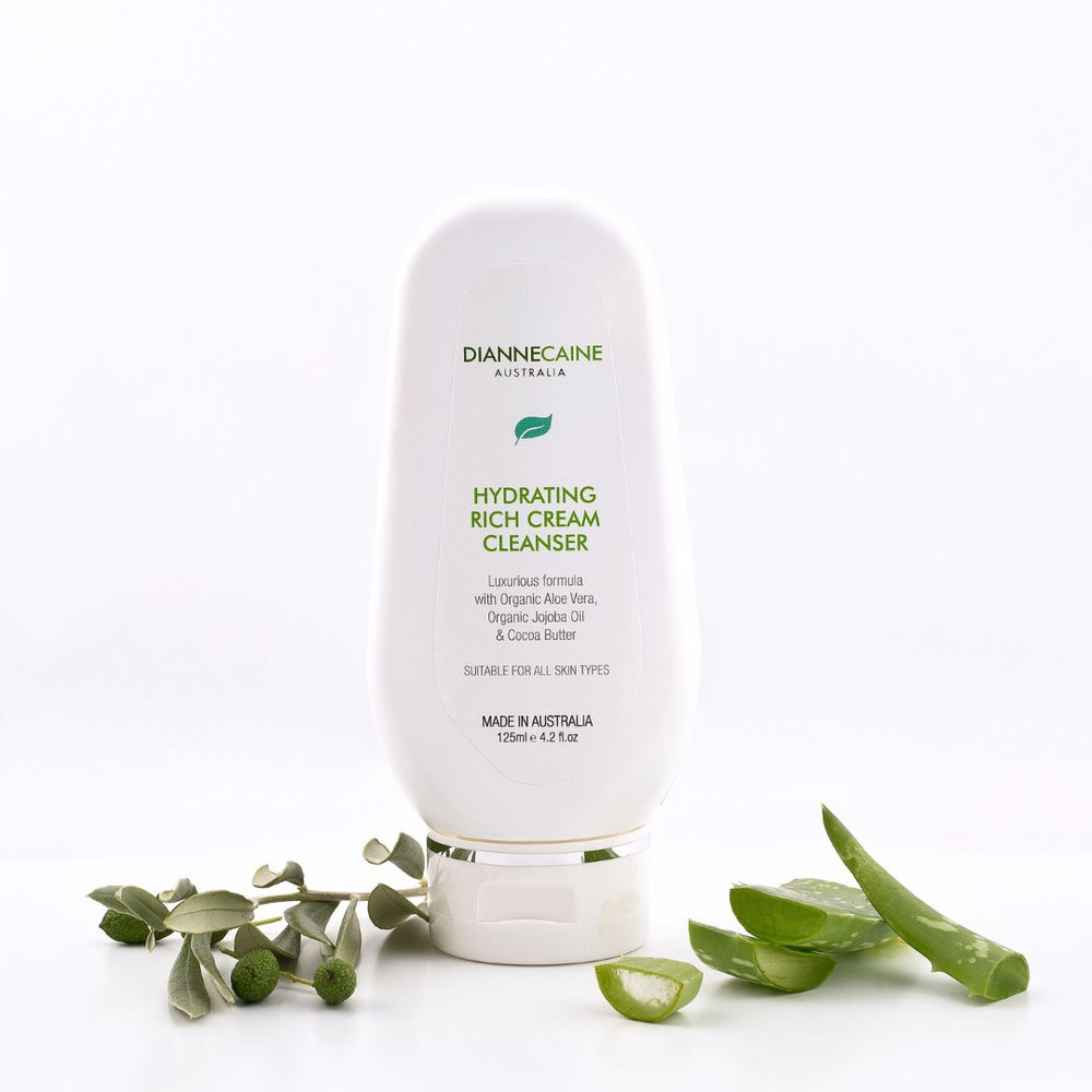 Sensitive Skin - Dianne Caine Australia