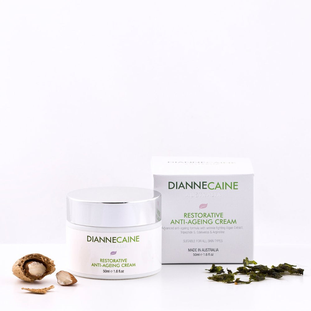 Signs of Ageing - Dianne Caine Australia