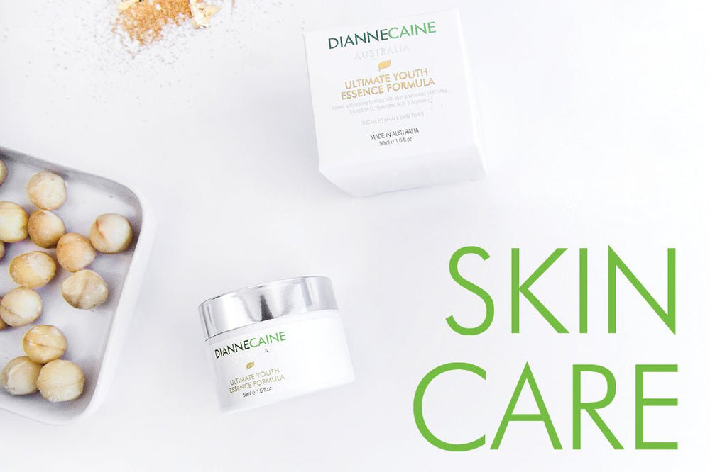 Skin Care - Dianne Caine Australia