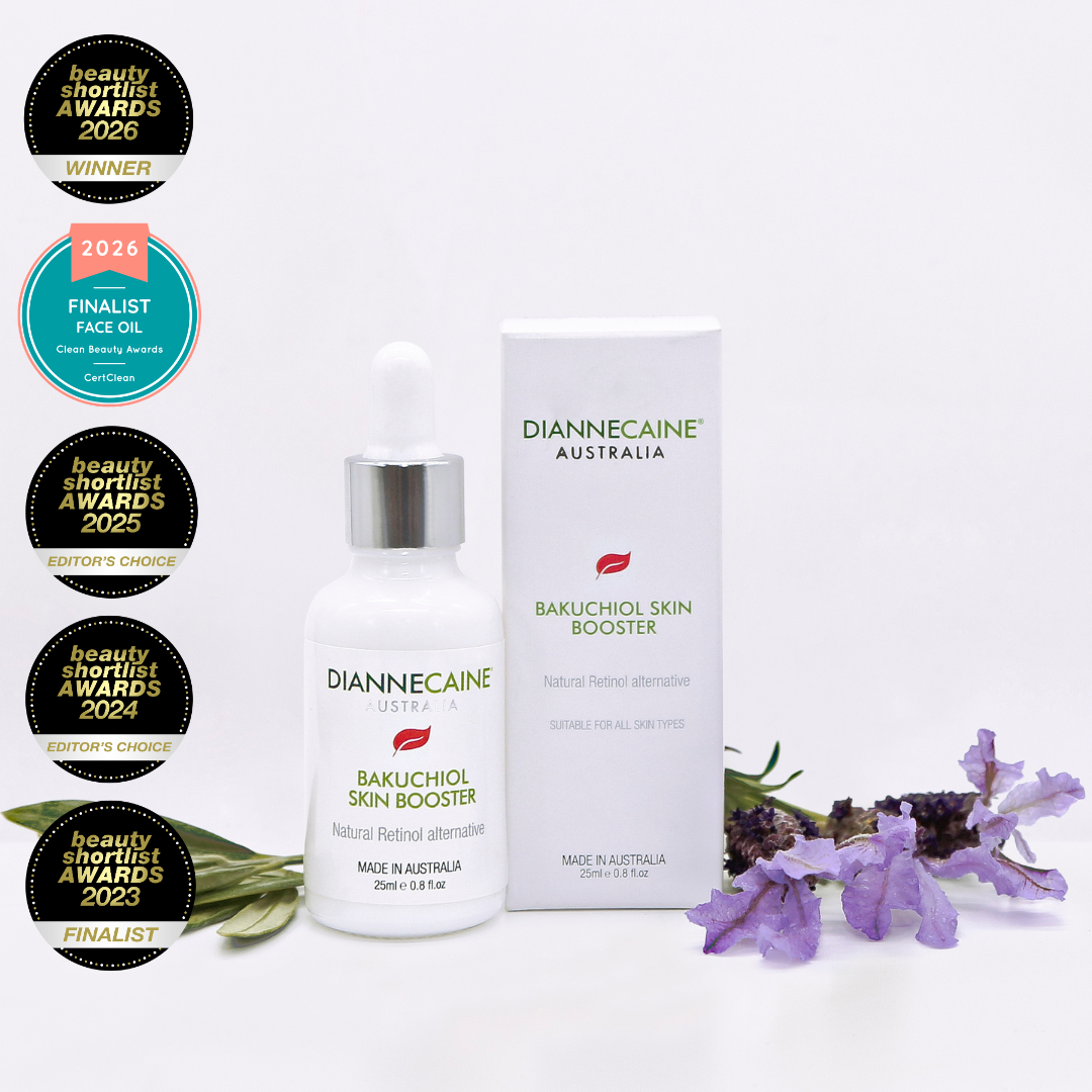 Bakuchiol Skin Booster