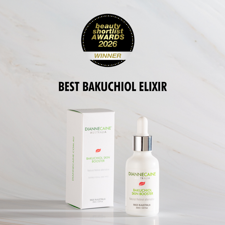 Bakuchiol Skin Booster - Dianne Caine Australia 