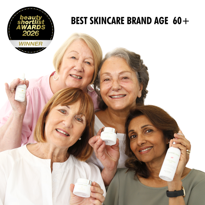 Jill's Facial Collection - Dianne Caine Australia 