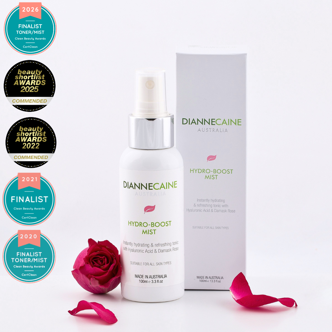 Hydro-Boost Mist - Dianne Caine Australia 