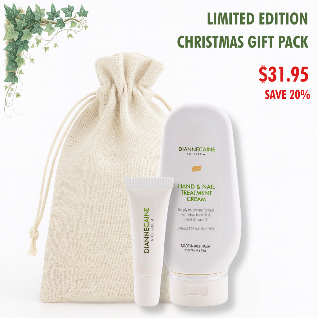 Limited Edition Christmas Gift Pack 2