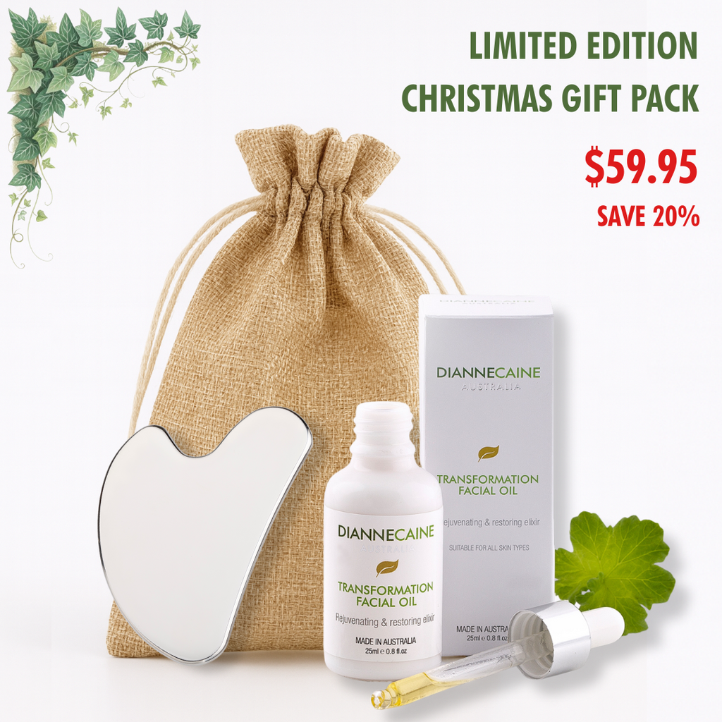 Limited Edition Christmas Gift Pack 1