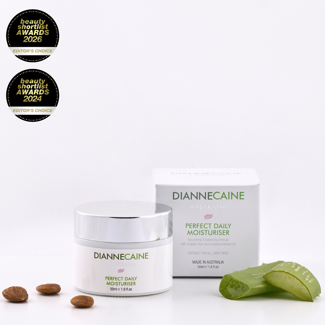 Perfect Daily Moisturiser