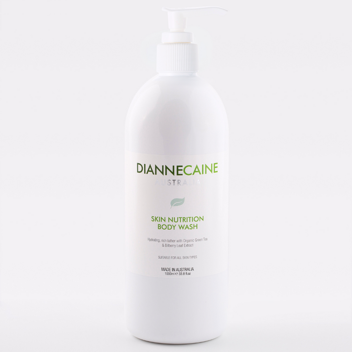 Skin Nutrition Body Wash