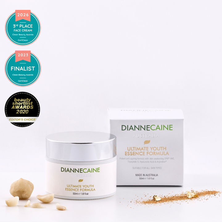 Ultimate Youth Essence Formula