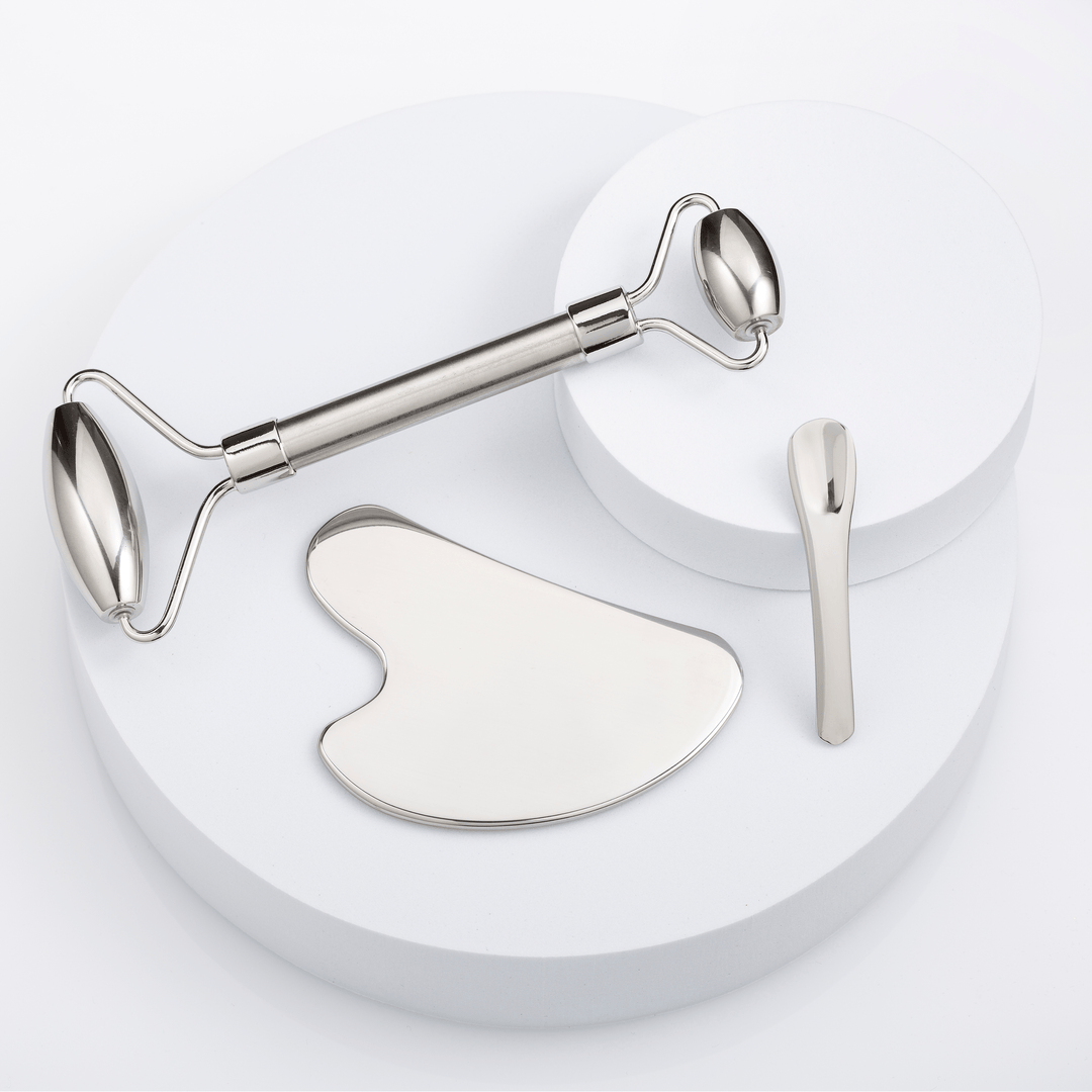Beauty Tool Collection - Dianne Caine Australia