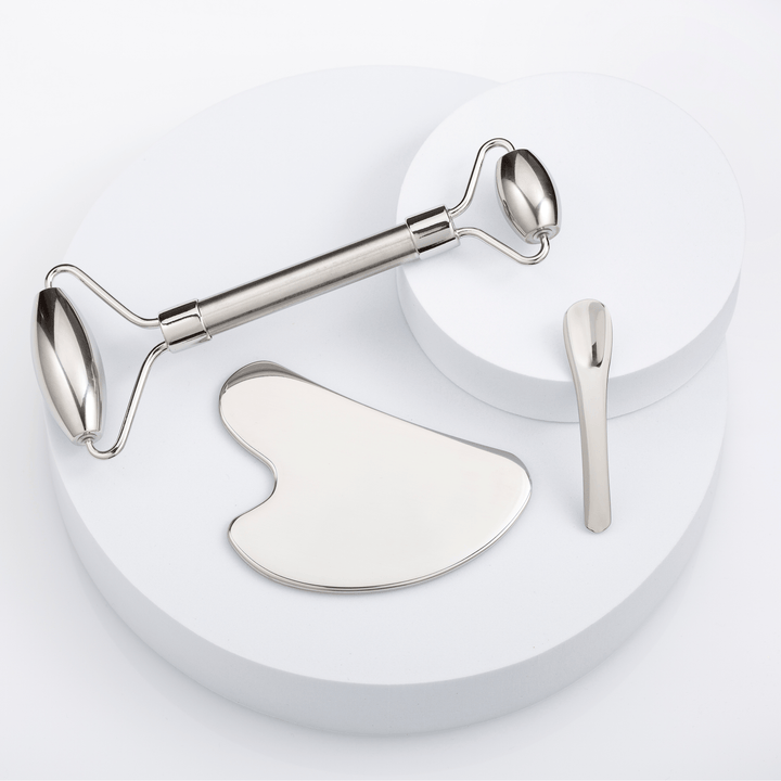 Beauty Tool Collection - Dianne Caine Australia