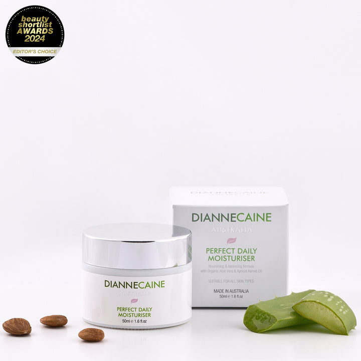 Clean Beauty Essentials Collection - Dianne Caine Australia