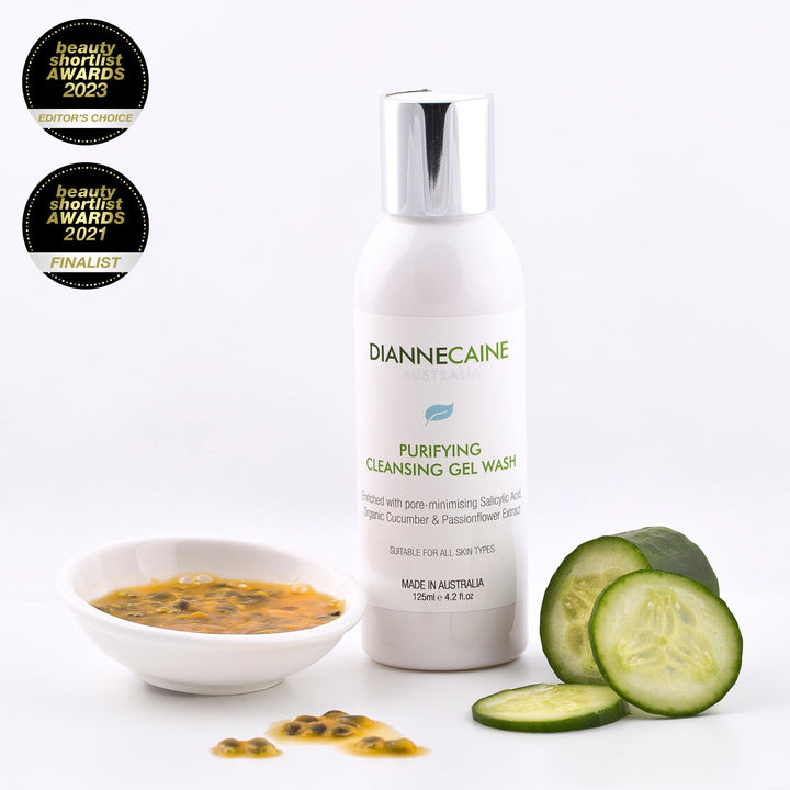 Clean Beauty Essentials Collection - Dianne Caine Australia