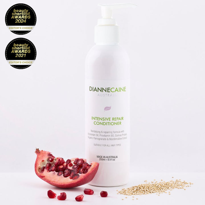 Clean Beauty Essentials Collection - Dianne Caine Australia