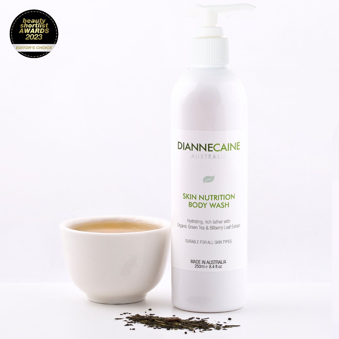 Clean Beauty Essentials Collection - Dianne Caine Australia