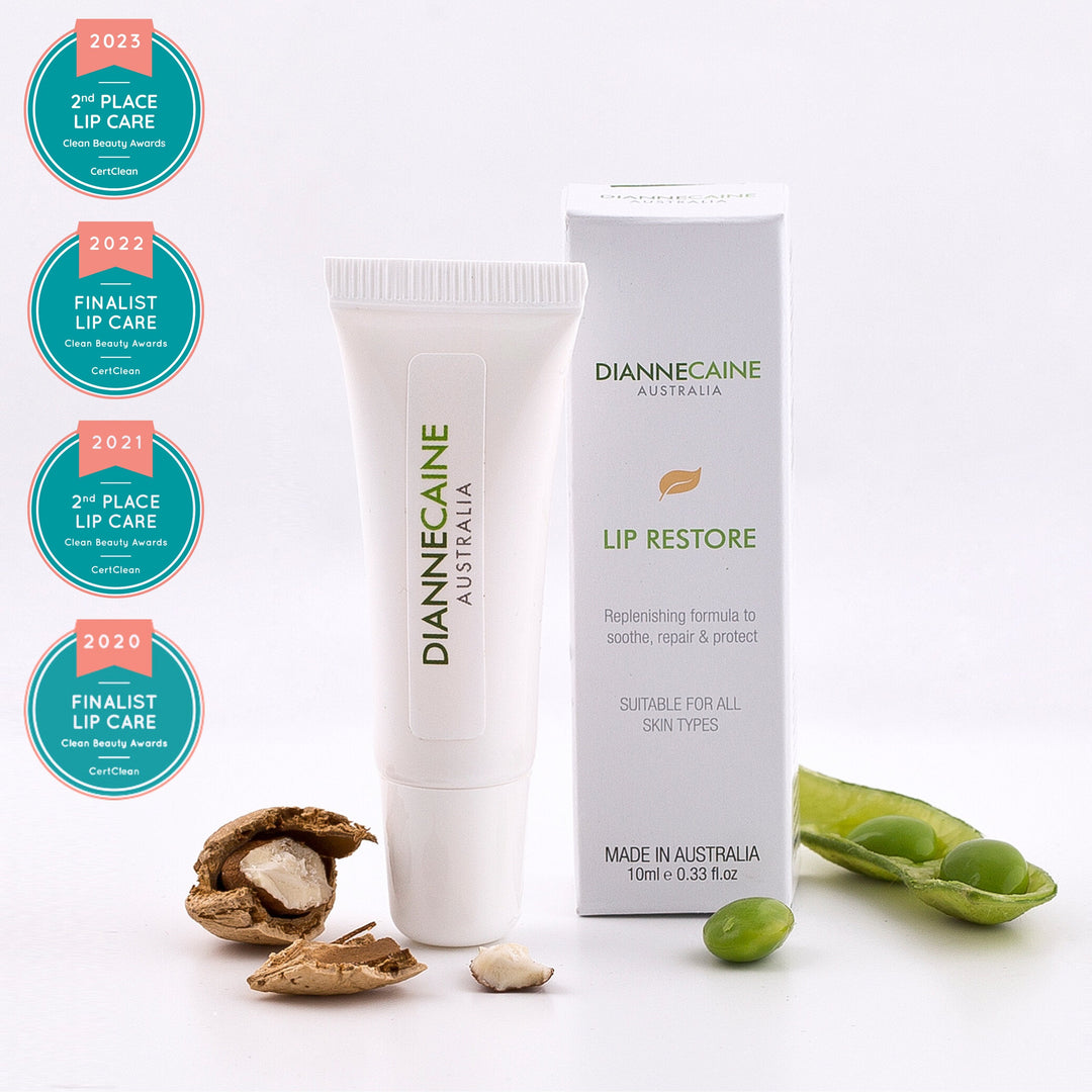 Clean Beauty Essentials Collection - Dianne Caine Australia