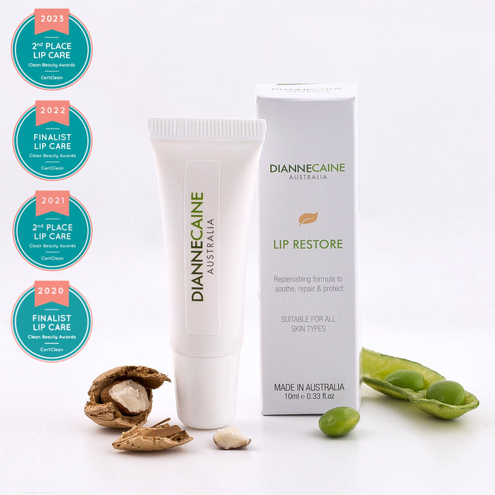 Clean Beauty Essentials Collection - Dianne Caine Australia